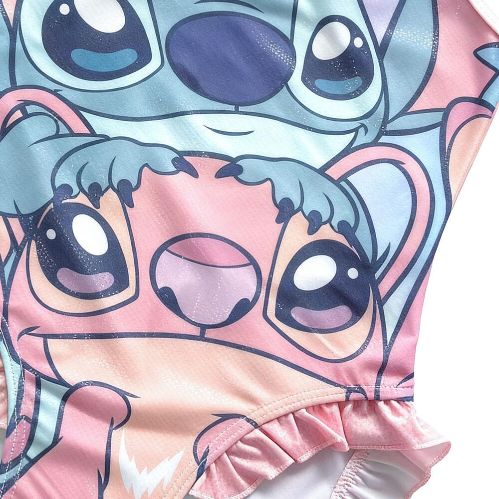 Bañador Angel & Stitch Disney