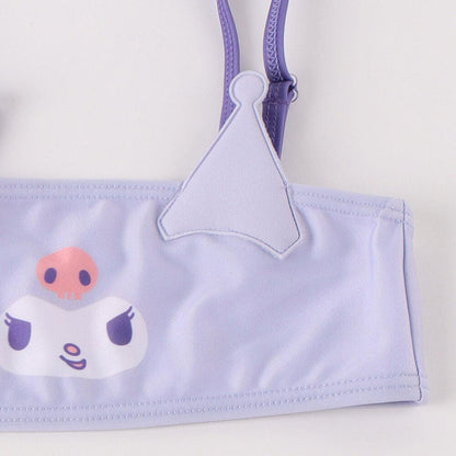Bikini Kuromi Hello Kitty and Friends