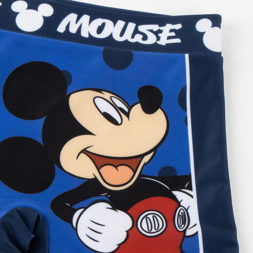 Bañador boxer Mickey Disney