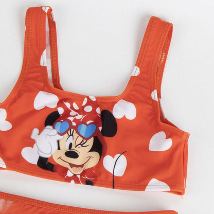 Bikini Minnie Disney
