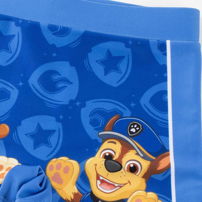 Bañador boxer Patrulla Canina Paw Patrol