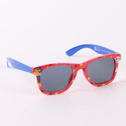 Gafas sol + funda Patrulla Canina Paw Patrol
