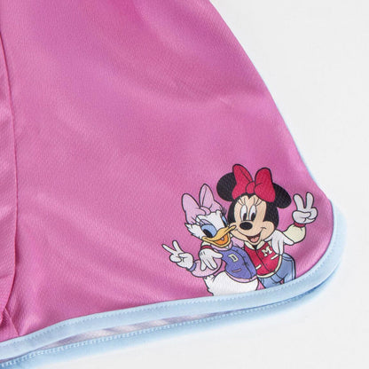 Conjunto Minnie Disney