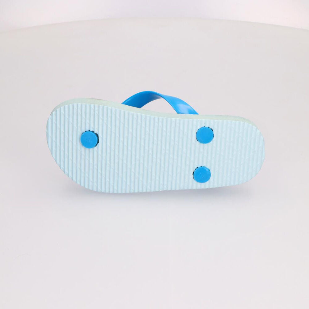 Chanclas Sonic the Hedgehog