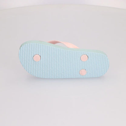 Chanclas Stitch Disney