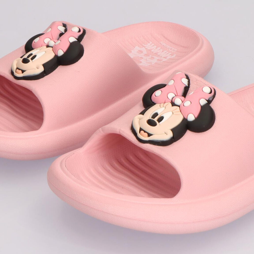 Chanclas Minnie Disney