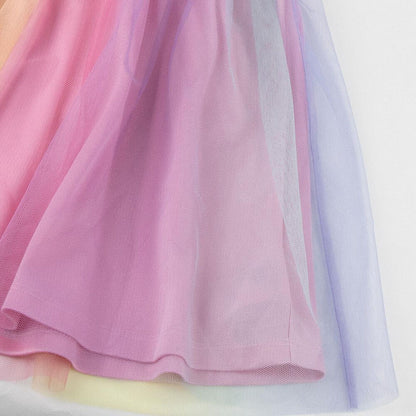 Vestido Hello Kitty