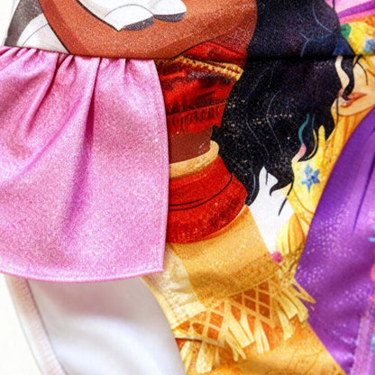 Bañador Princesas Disney
