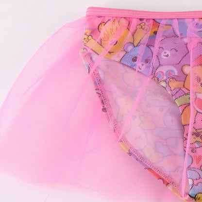 Bikini Osos Amorosos