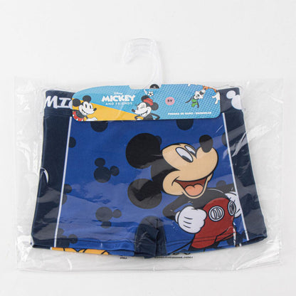 Bañador boxer Mickey Disney