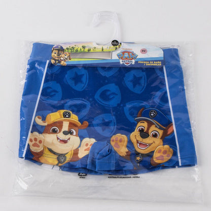 Bañador boxer Patrulla Canina Paw Patrol