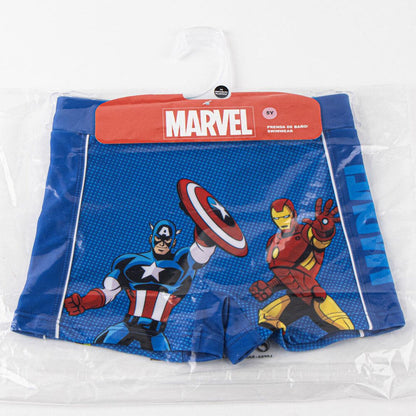 Bañador boxer Los Vengadores Avengers Marvel