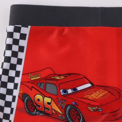 Bañador boxer Cars Disney Pixar