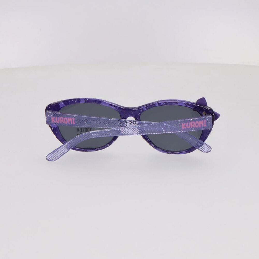 Gafas sol premium Kuromi Hello Kitty and Friends