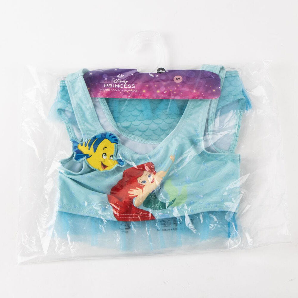 Bikini La Sirenita Disney