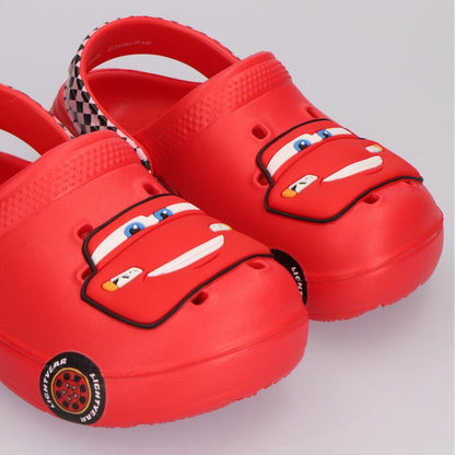 Zuecos Premium Pins Cars Disney