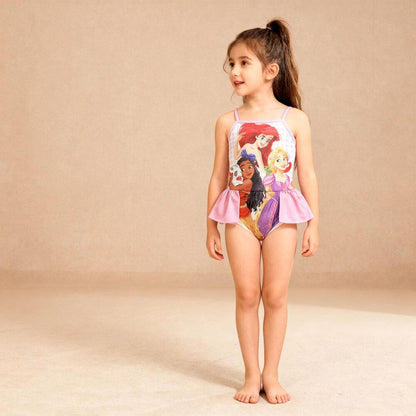 Bañador Princesas Disney