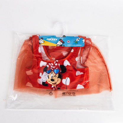 Bikini Minnie Disney