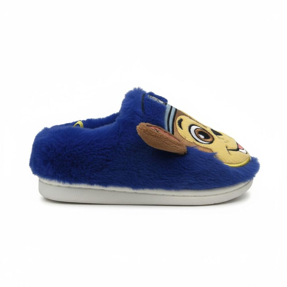 Pantuflas Patrulla Canina Paw Patrol