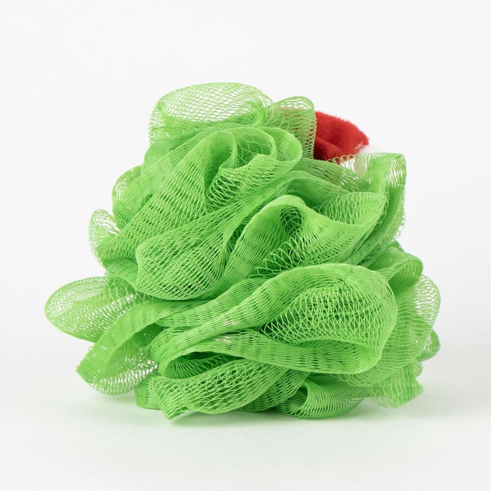 Esponja 3D El Grinch