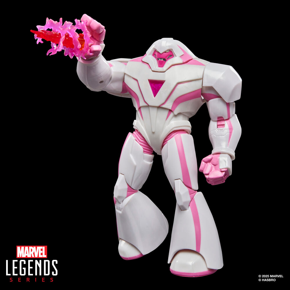 Figura Nimroo X-Men Marvel Legends Series 15cm