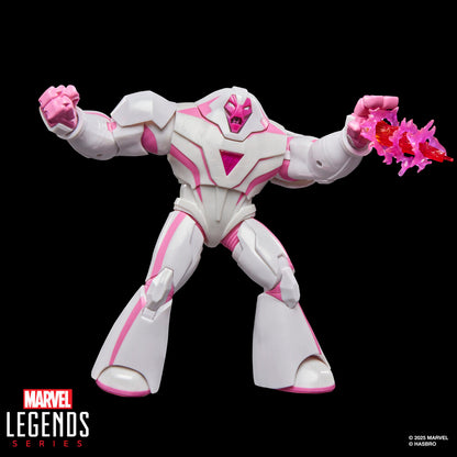 Figura Nimroo X-Men Marvel Legends Series 15cm