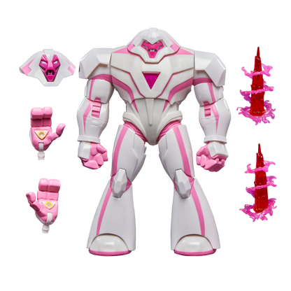 Figura Nimroo X-Men Marvel Legends Series 15cm