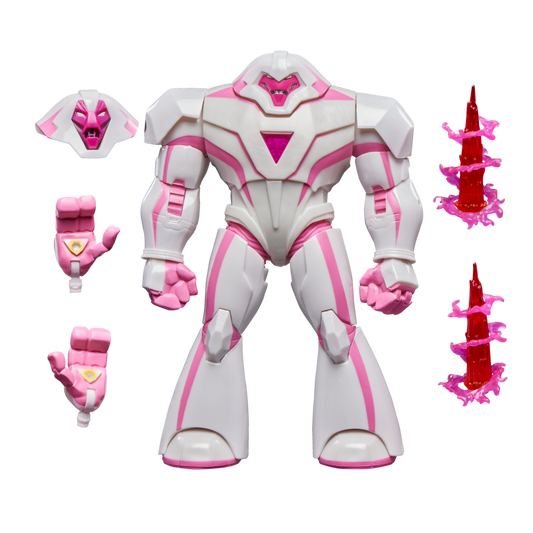 Figura Nimroo X-Men Marvel Legends Series 15cm