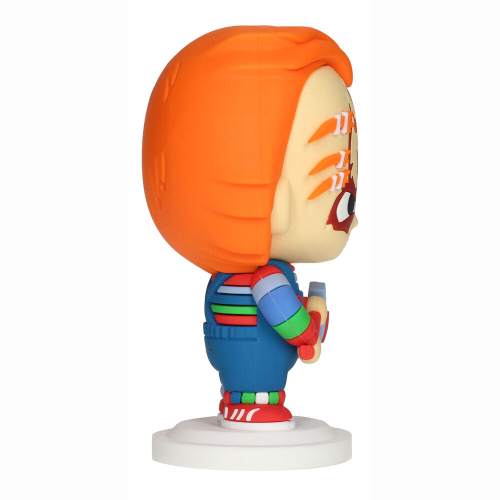Figura Pokis Chucky 12cm