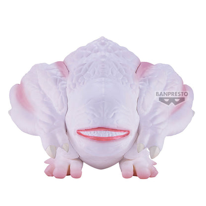 Figura Khezu ver A Enshrined Monster Monster Hunter 10cm