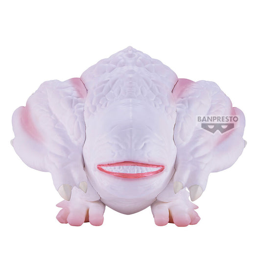 Figura Khezu ver A Enshrined Monster Monster Hunter 10cm