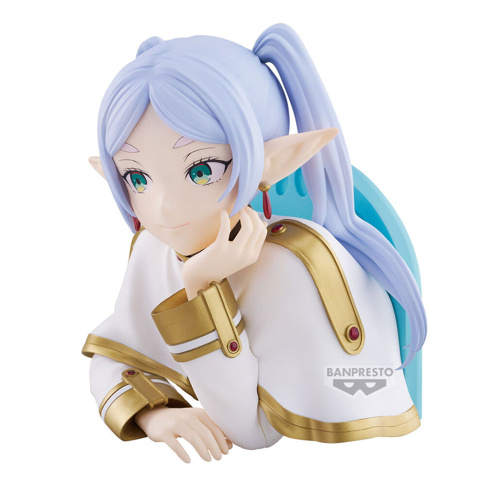 Figura Frieren Bust Frieren Beyond Journeys End 12m