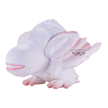 Figura Khezu ver A Enshrined Monster Monster Hunter 10cm
