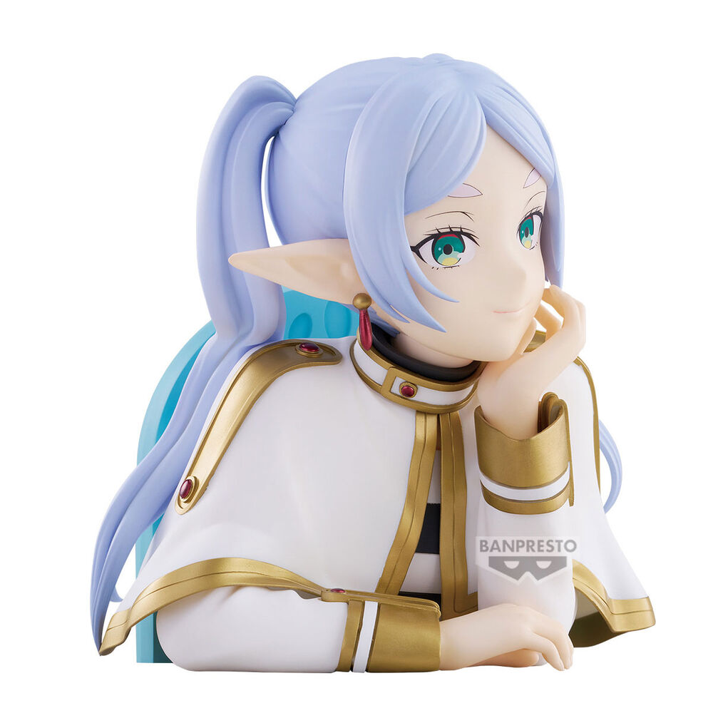 Figura Frieren Bust Frieren Beyond Journeys End 12m