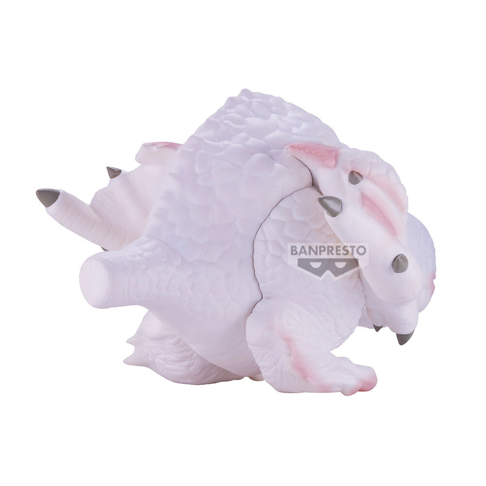 Figura Khezu ver A Enshrined Monster Monster Hunter 10cm