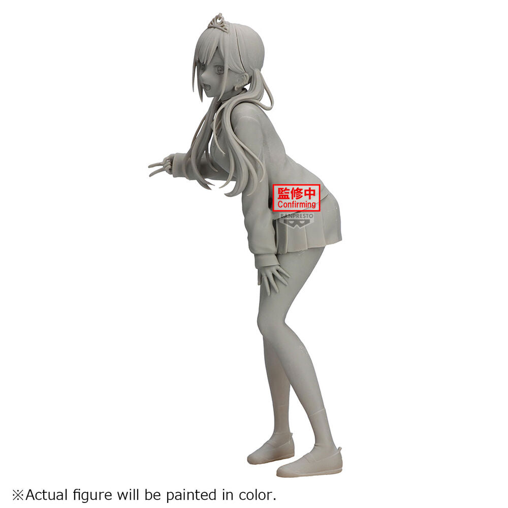 Figura Marin Kitagawa Glitter & Glamour Cultural Festival ver My Dress Up Darling Season 2 25cm