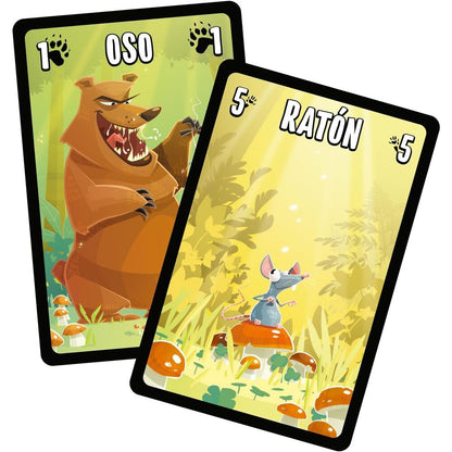 Juego Otro Dia Sera español