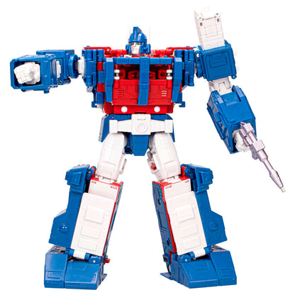 Figura Ultra Magnus Transformers Studio Series 24cm