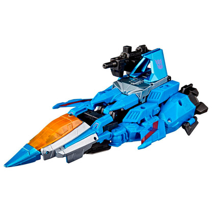 Figura Thundercracker Transformers Studio Series 16,5cm