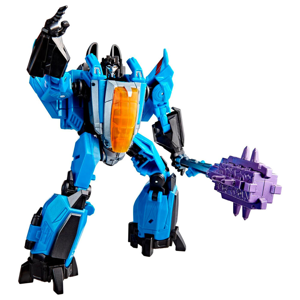 Figura Thundercracker Transformers Studio Series 16,5cm