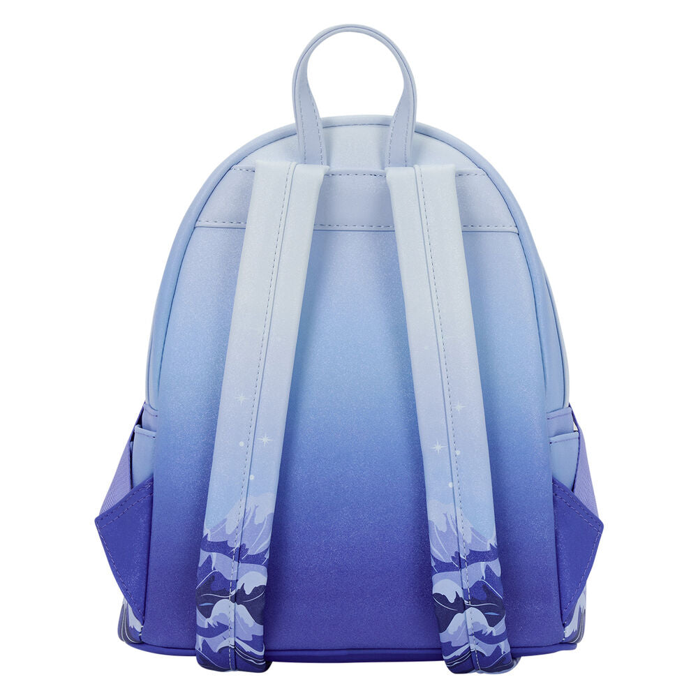 Mochila Fantasia Mickey Disney Loungefly 26cm