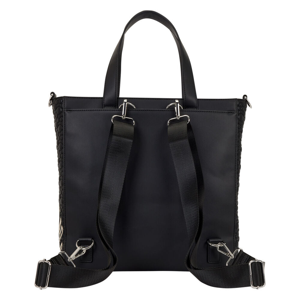 Bolso mochila Minnie Disney Loungefly