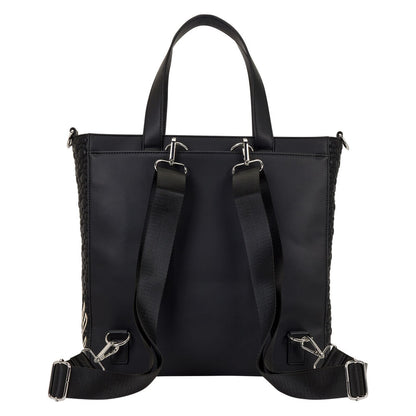 Bolso mochila Minnie Disney Loungefly