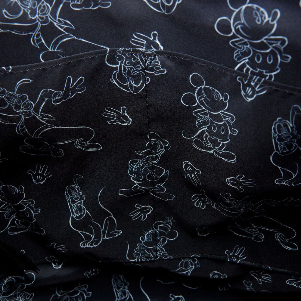 Bolso mochila Minnie Disney Loungefly
