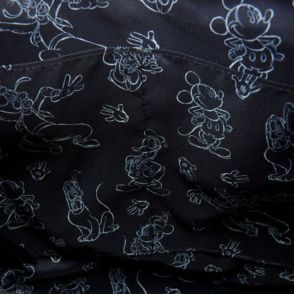 Bolso mochila Minnie Disney Loungefly