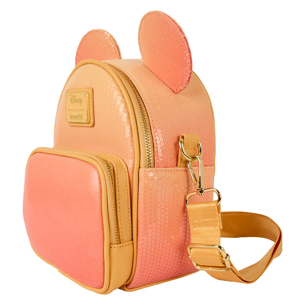 Bolso mochila Mickey Disney Loungefly