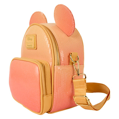 Bolso mochila Mickey Disney Loungefly