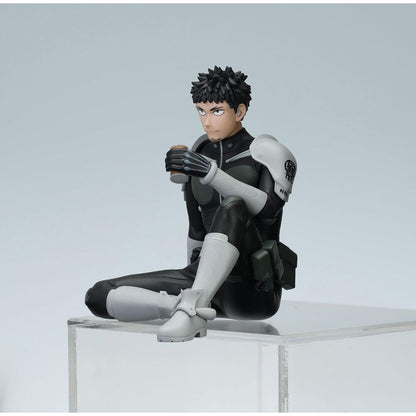 Figura PM Perching Kafka Hibino Break Time Kaiju No.8 8cm