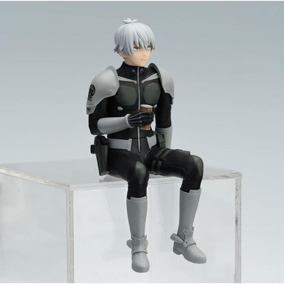 Figura PM Perching Reno Ichikawa Break Time Kaiju No.8 8cm