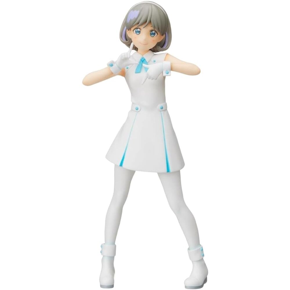 Figura PM Keke Tang Wish Song Love Live! Superstar! 19cm